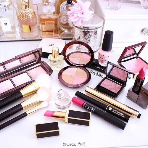 化妆品与宠物用品 现代生活品质的双重保障