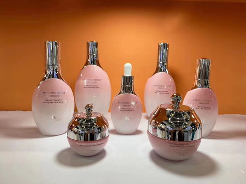 化妆品包装 从生产厂家到市场趋势