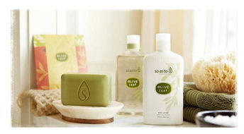 探索Soasto化妆品 产品视觉与店铺装修的艺术