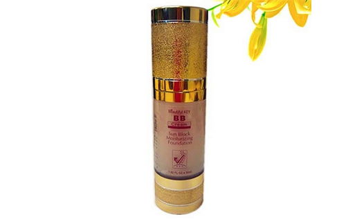 亮靓化妆品产品与店铺装修视觉设计指南